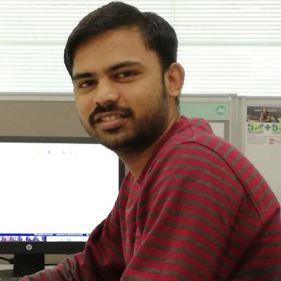 Vinay Bhor